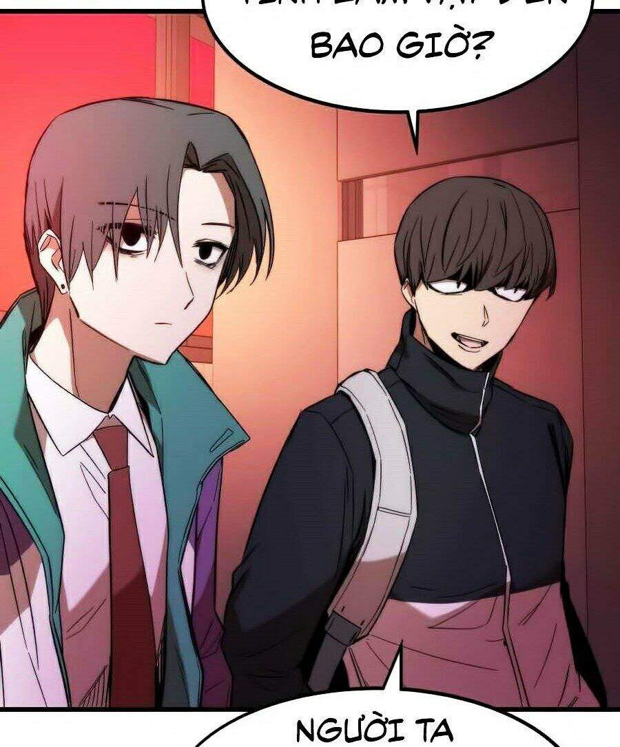 Nhân Vật Phụ Siêu Cấp - Chương 5