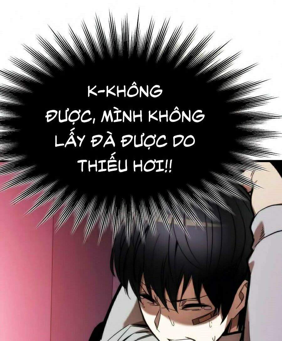 Nhân Vật Phụ Siêu Cấp - Chương 5