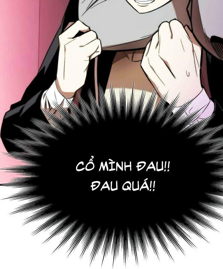 Nhân Vật Phụ Siêu Cấp - Chương 5