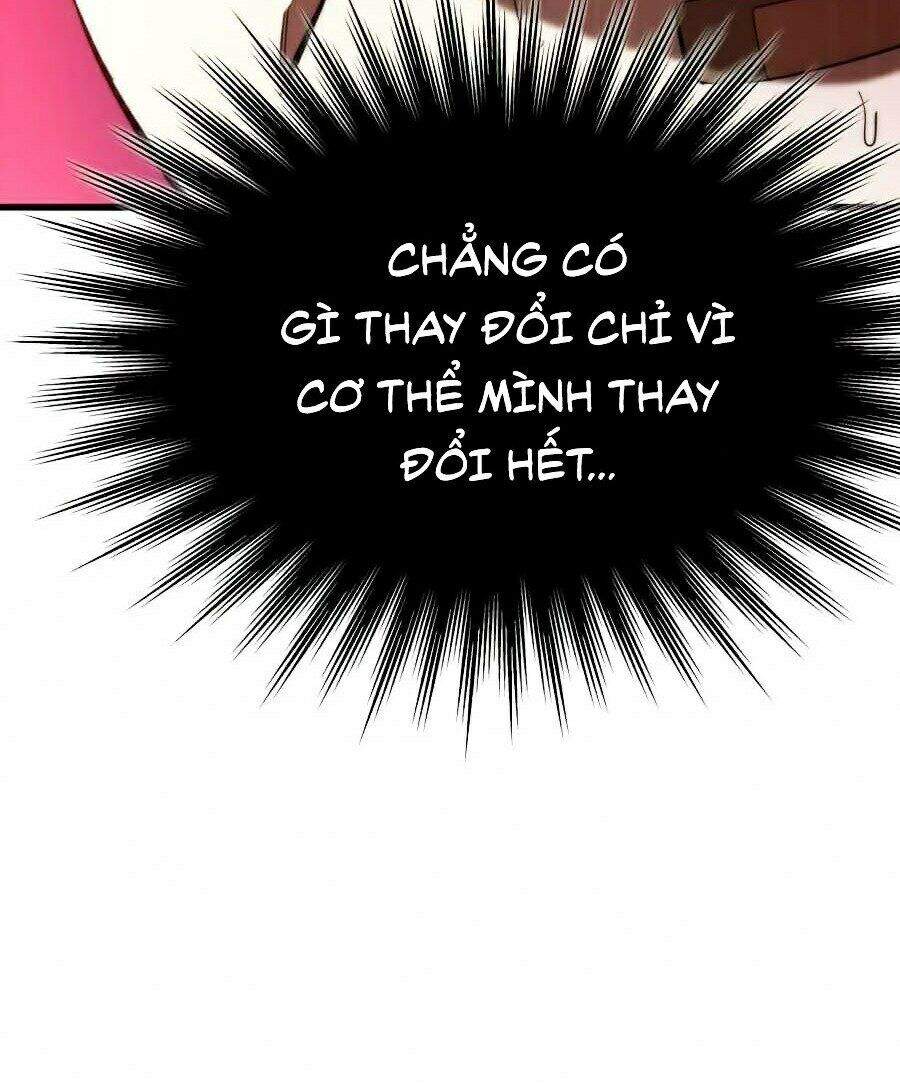 Nhân Vật Phụ Siêu Cấp - Chương 5