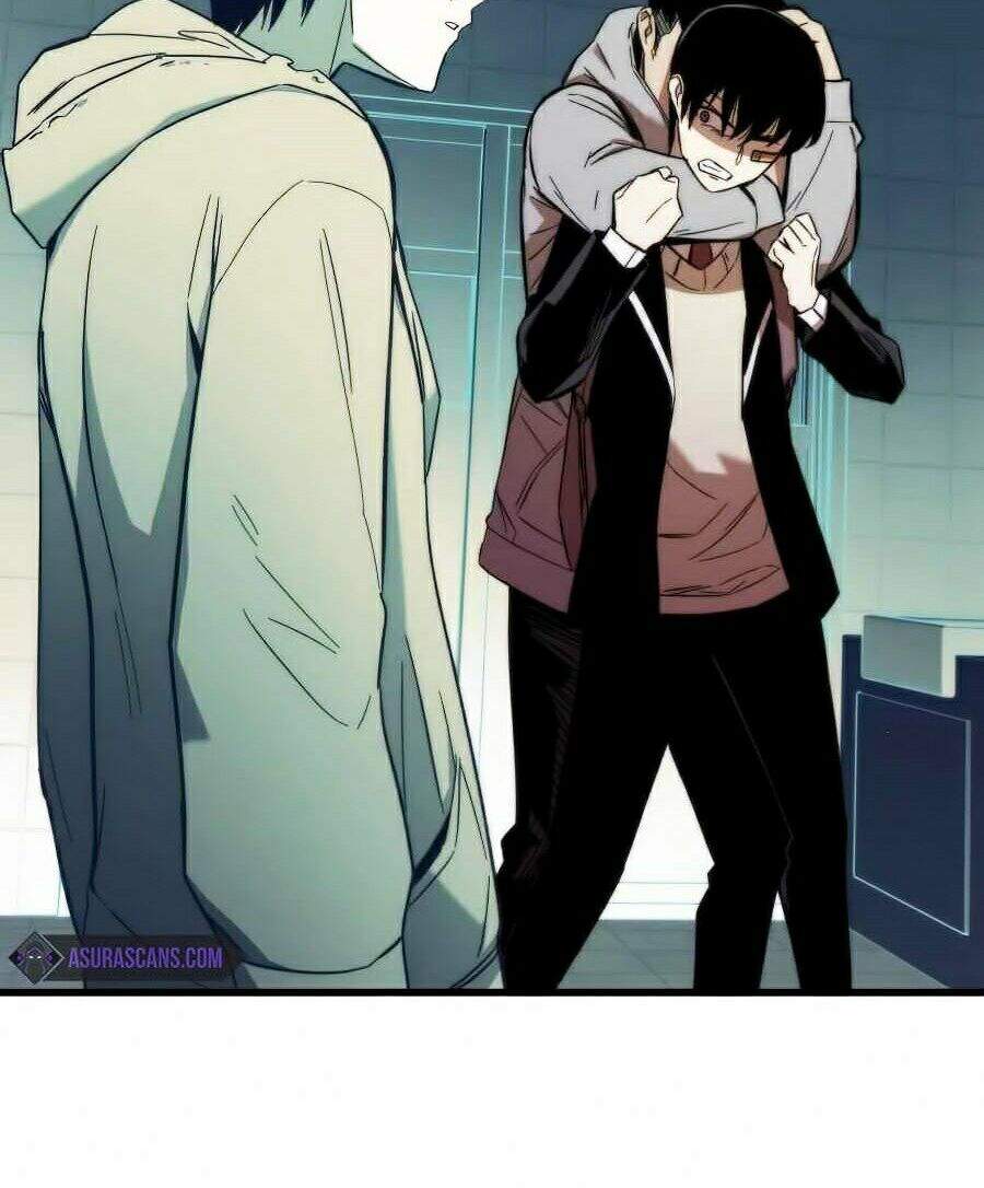 Nhân Vật Phụ Siêu Cấp - Chương 5