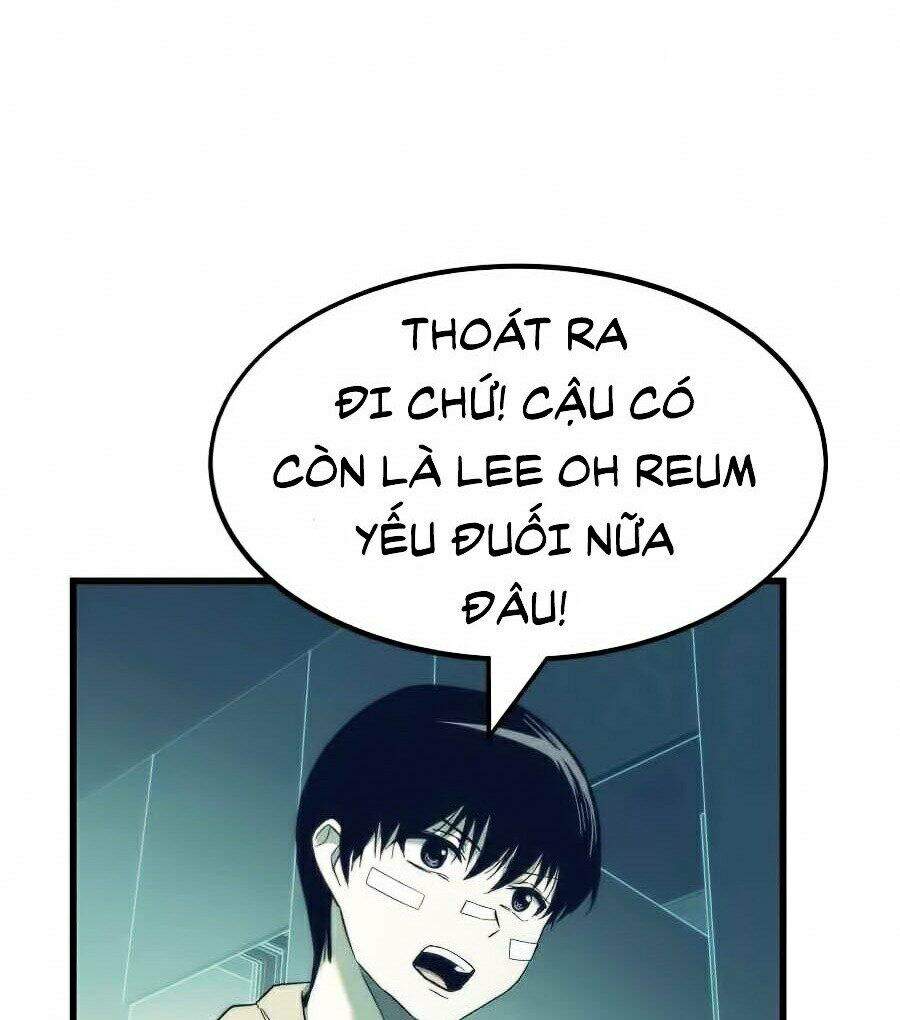 Nhân Vật Phụ Siêu Cấp - Chương 5