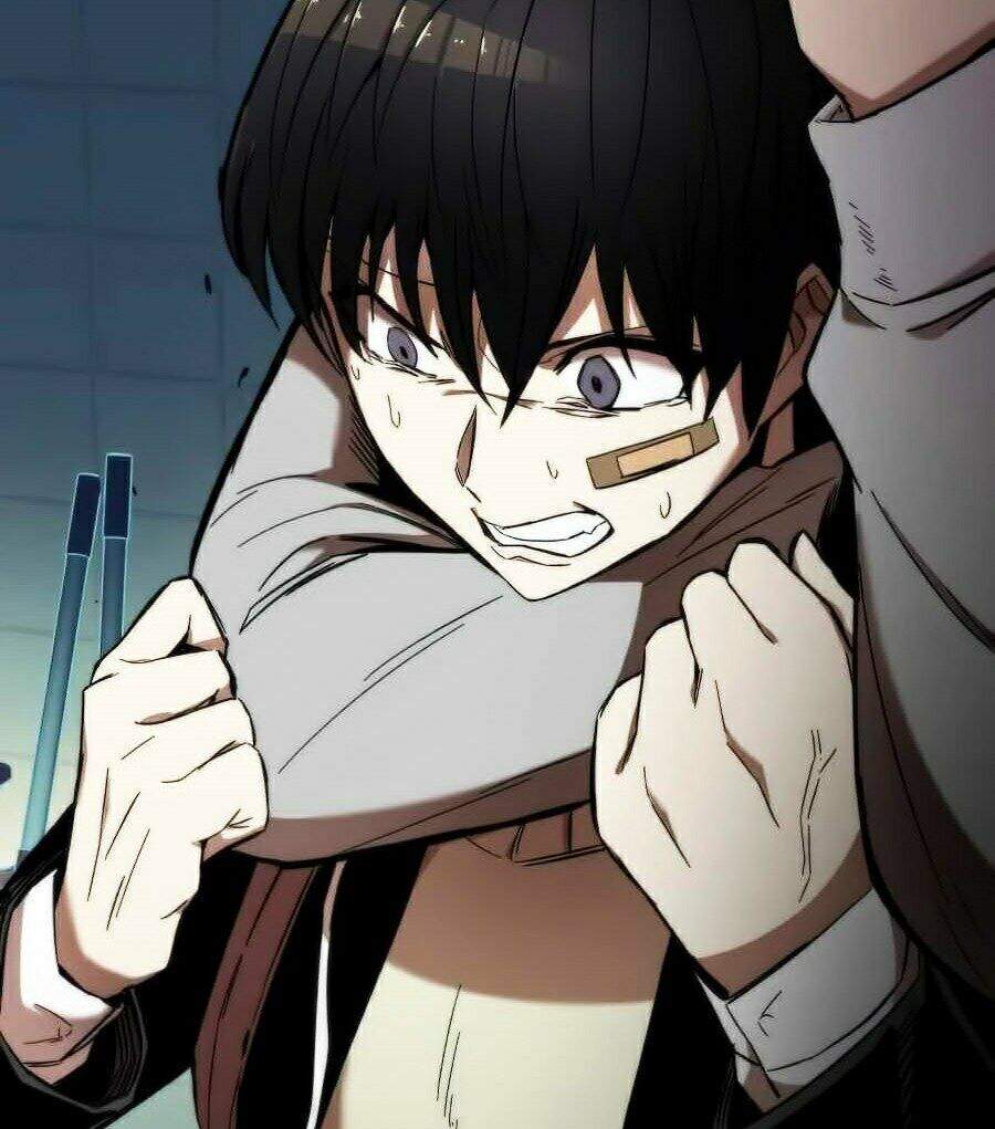 Nhân Vật Phụ Siêu Cấp - Chương 5