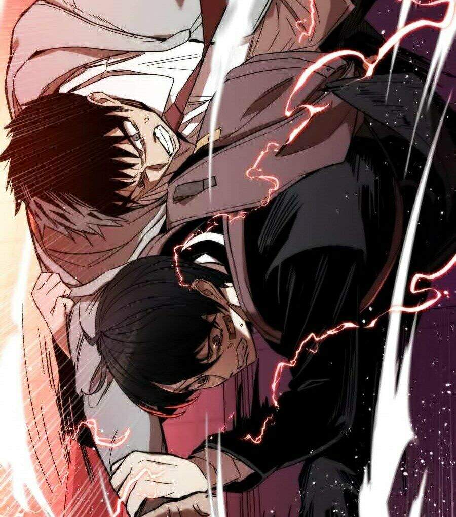 Nhân Vật Phụ Siêu Cấp - Chương 5