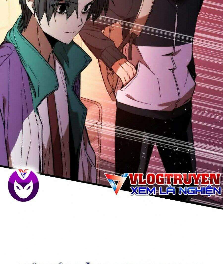 Nhân Vật Phụ Siêu Cấp - Chương 5