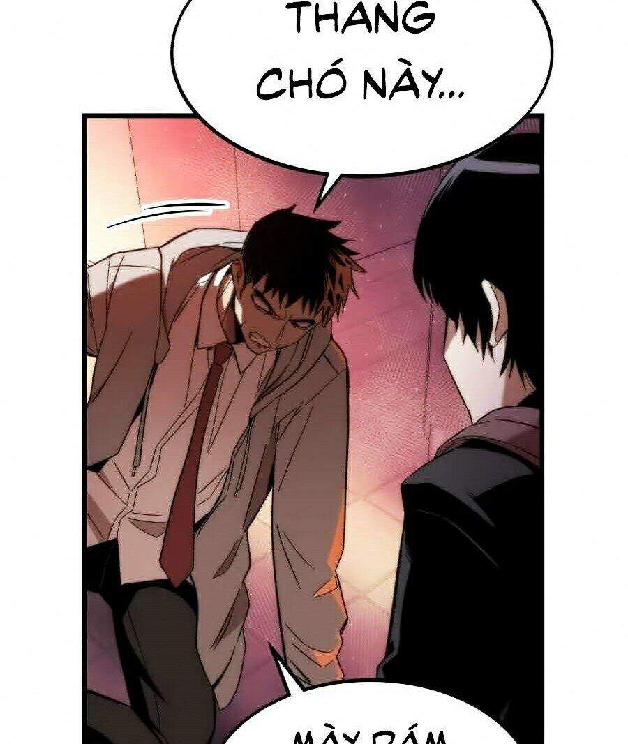 Nhân Vật Phụ Siêu Cấp - Chương 5