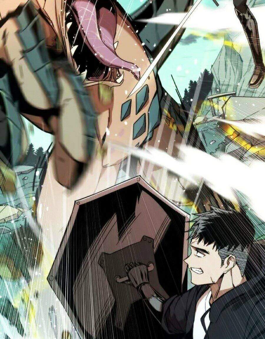 Nhân Vật Phụ Siêu Cấp - Chương 1