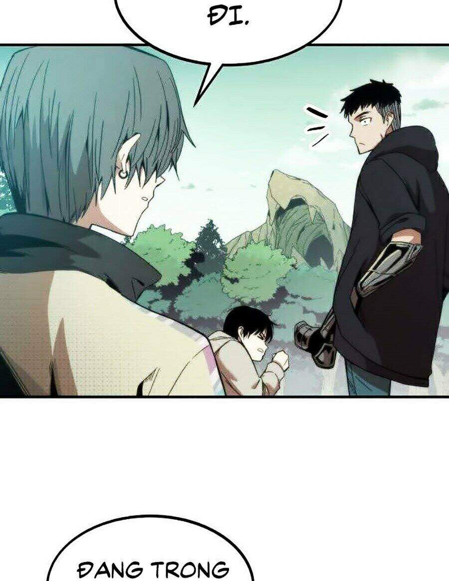 Nhân Vật Phụ Siêu Cấp - Chương 1