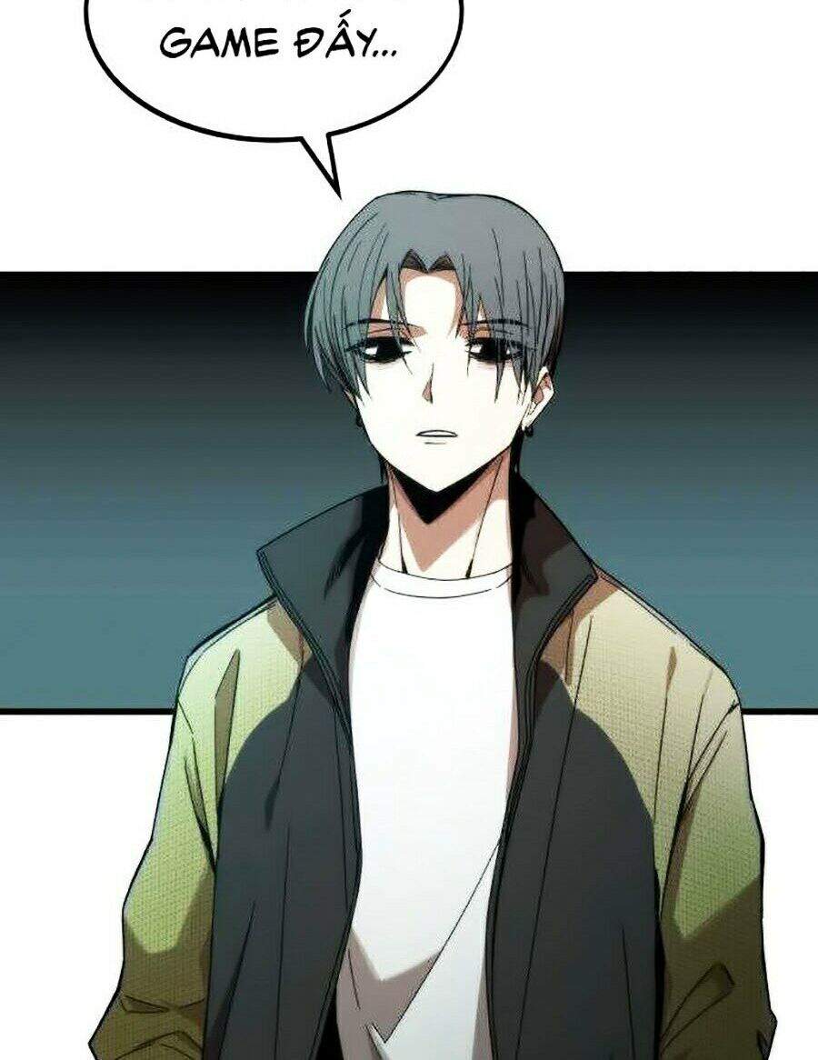 Nhân Vật Phụ Siêu Cấp - Chương 1