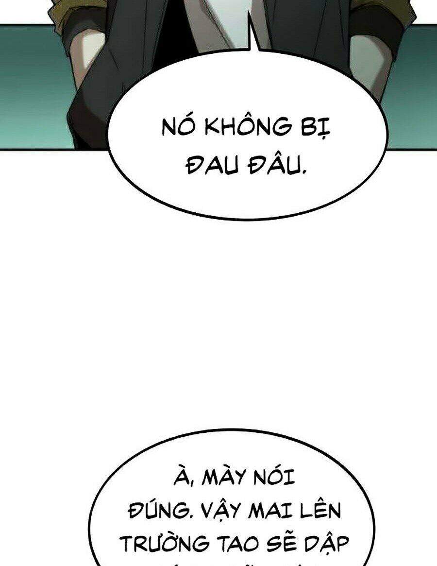 Nhân Vật Phụ Siêu Cấp - Chương 1