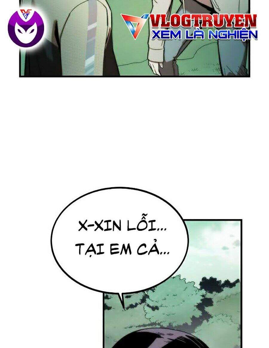 Nhân Vật Phụ Siêu Cấp - Chương 1