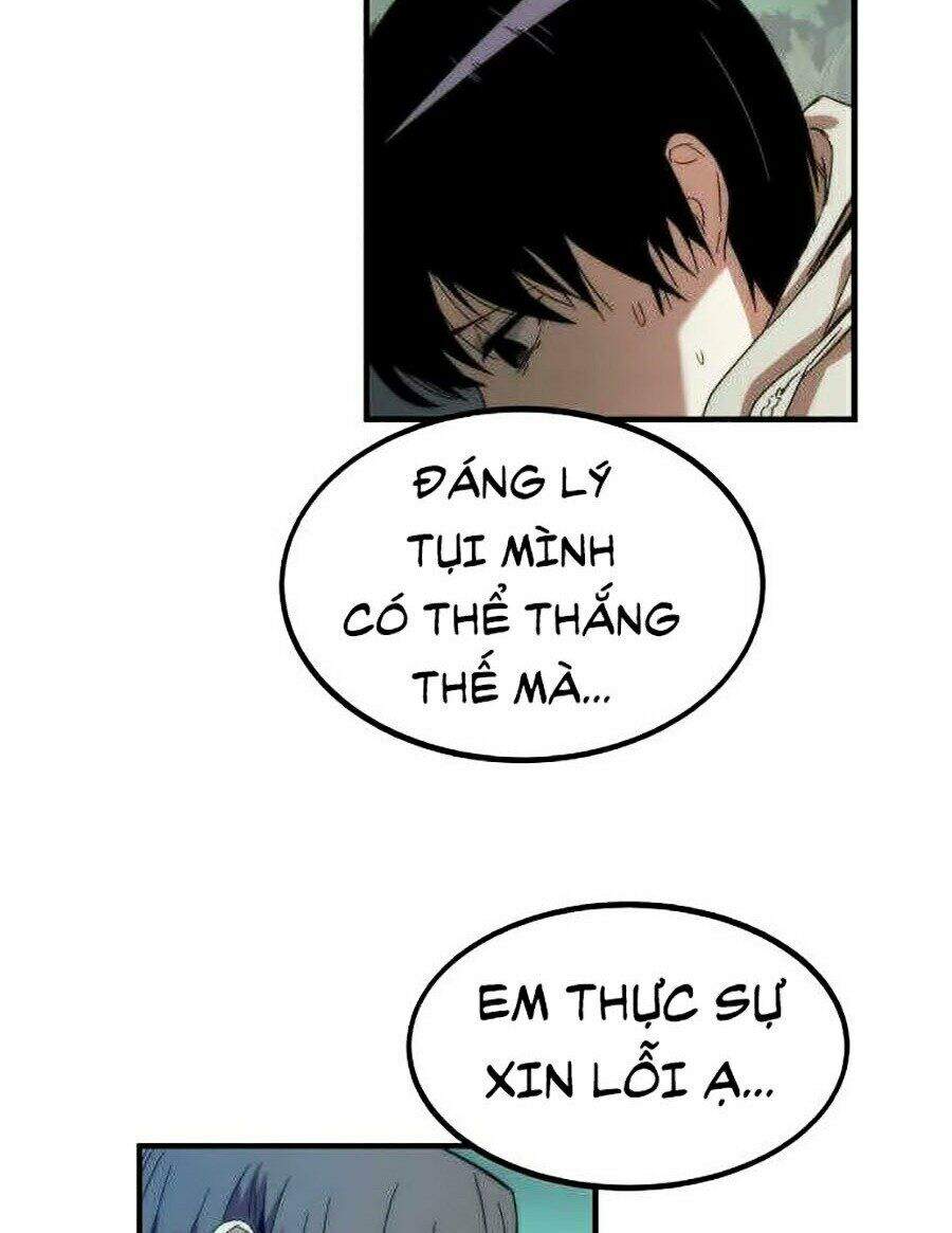 Nhân Vật Phụ Siêu Cấp - Chương 1