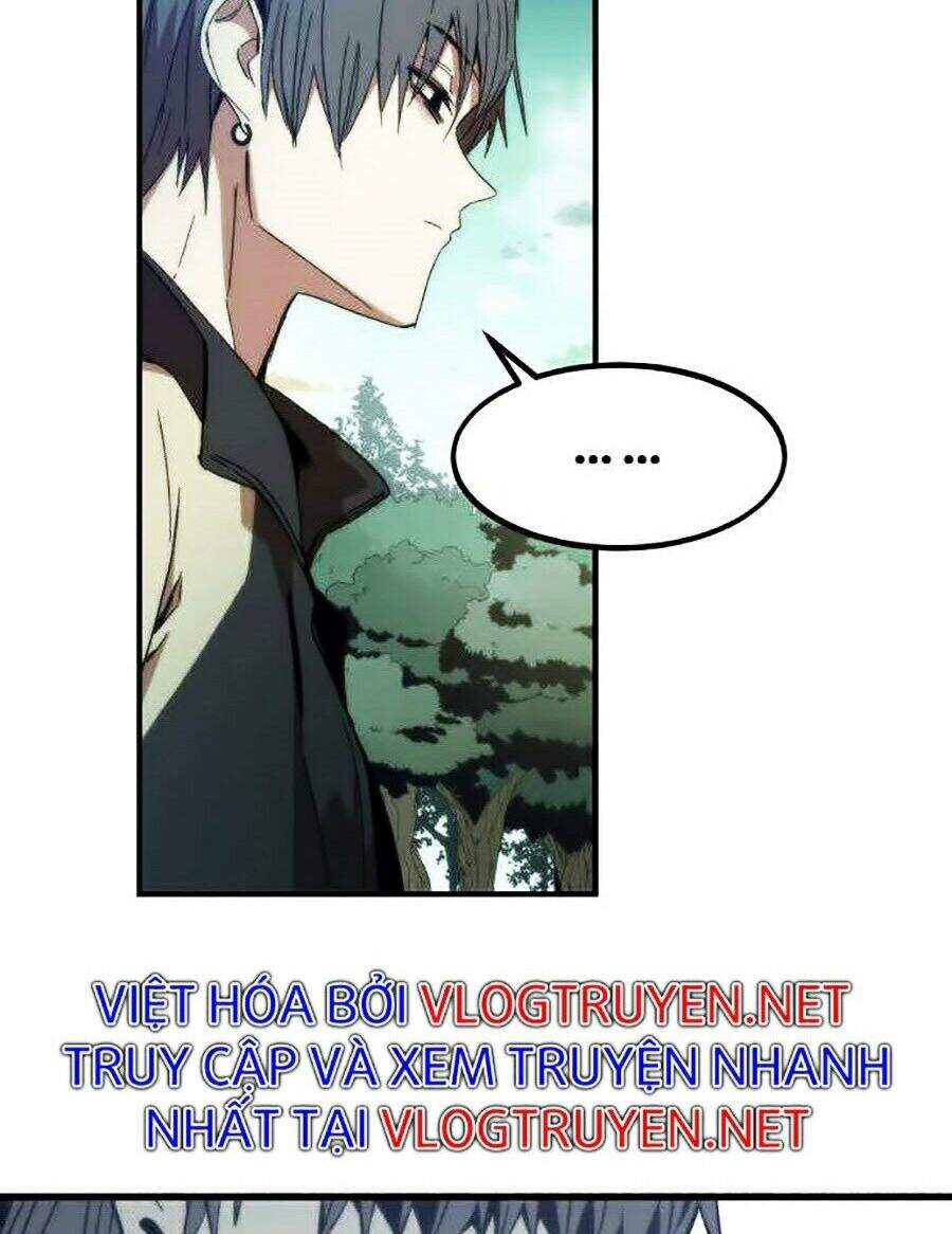 Nhân Vật Phụ Siêu Cấp - Chương 1