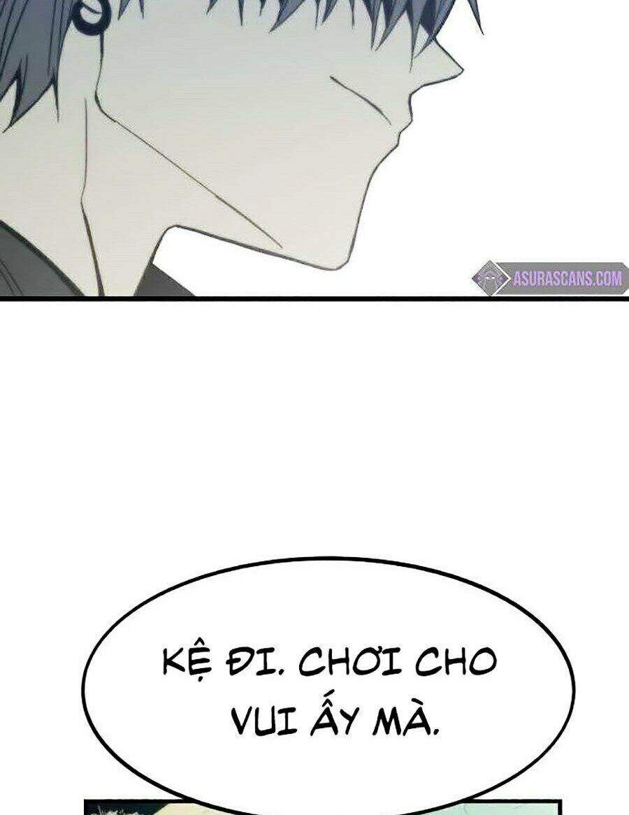 Nhân Vật Phụ Siêu Cấp - Chương 1