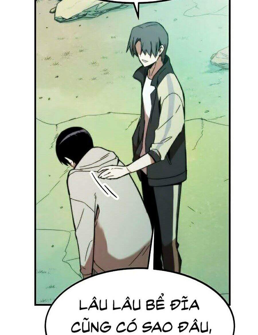 Nhân Vật Phụ Siêu Cấp - Chương 1