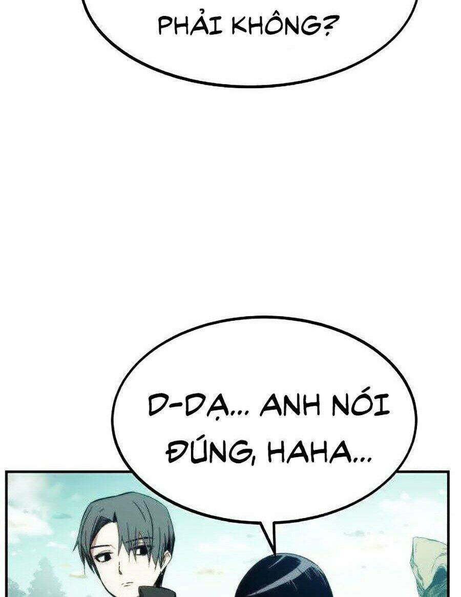 Nhân Vật Phụ Siêu Cấp - Chương 1