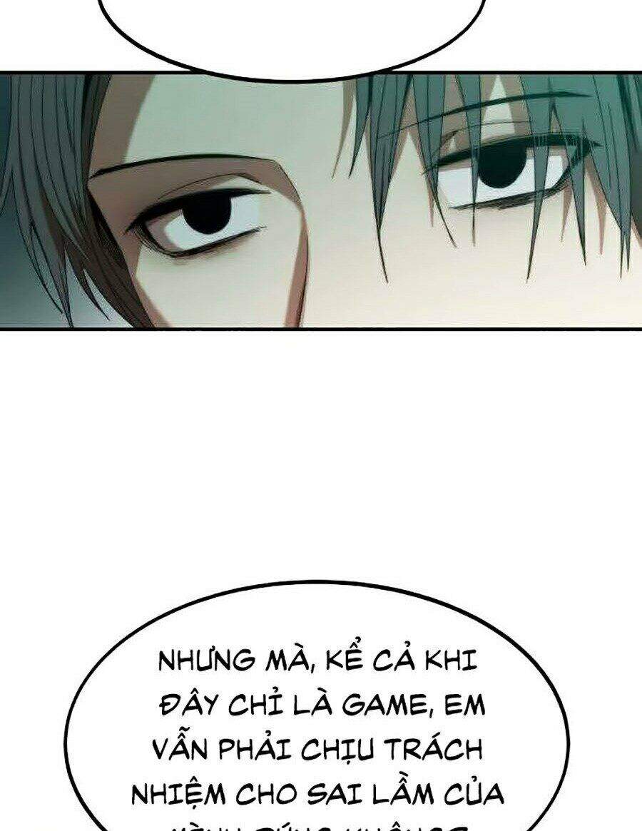 Nhân Vật Phụ Siêu Cấp - Chương 1