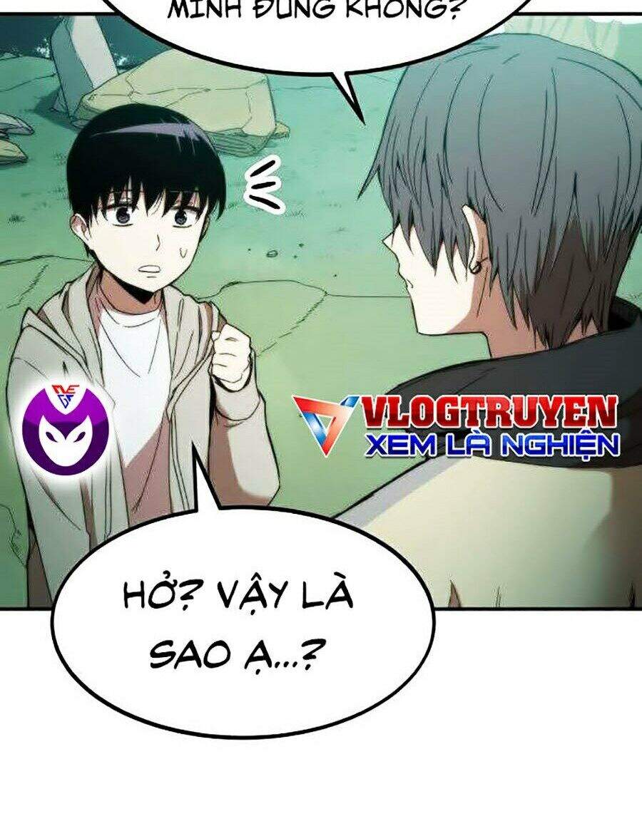 Nhân Vật Phụ Siêu Cấp - Chương 1