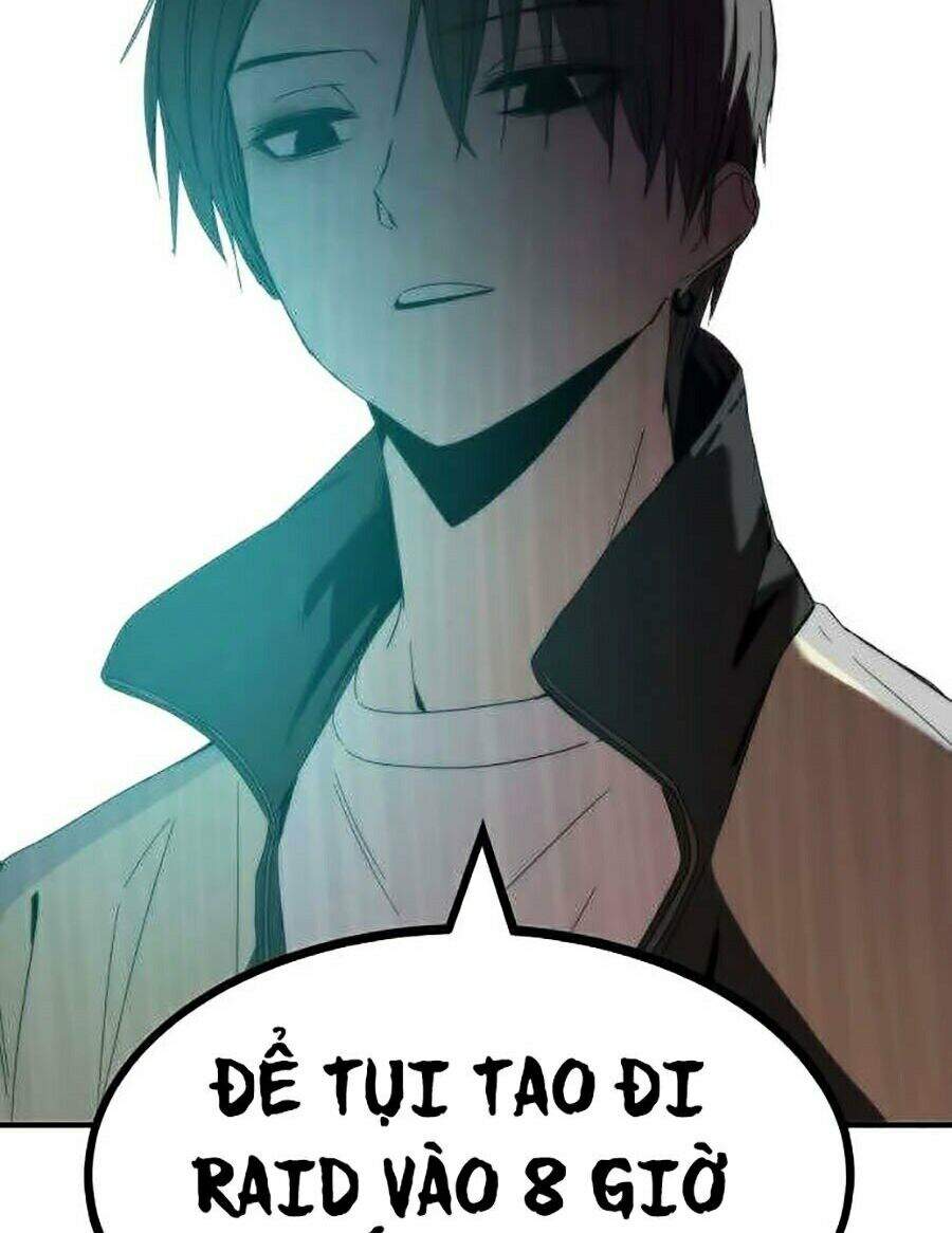 Nhân Vật Phụ Siêu Cấp - Chương 1