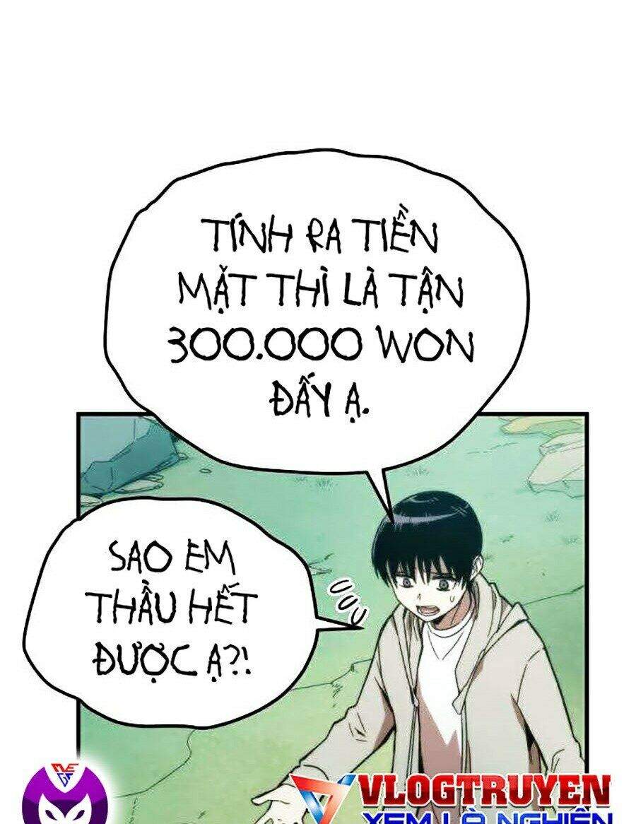 Nhân Vật Phụ Siêu Cấp - Chương 1