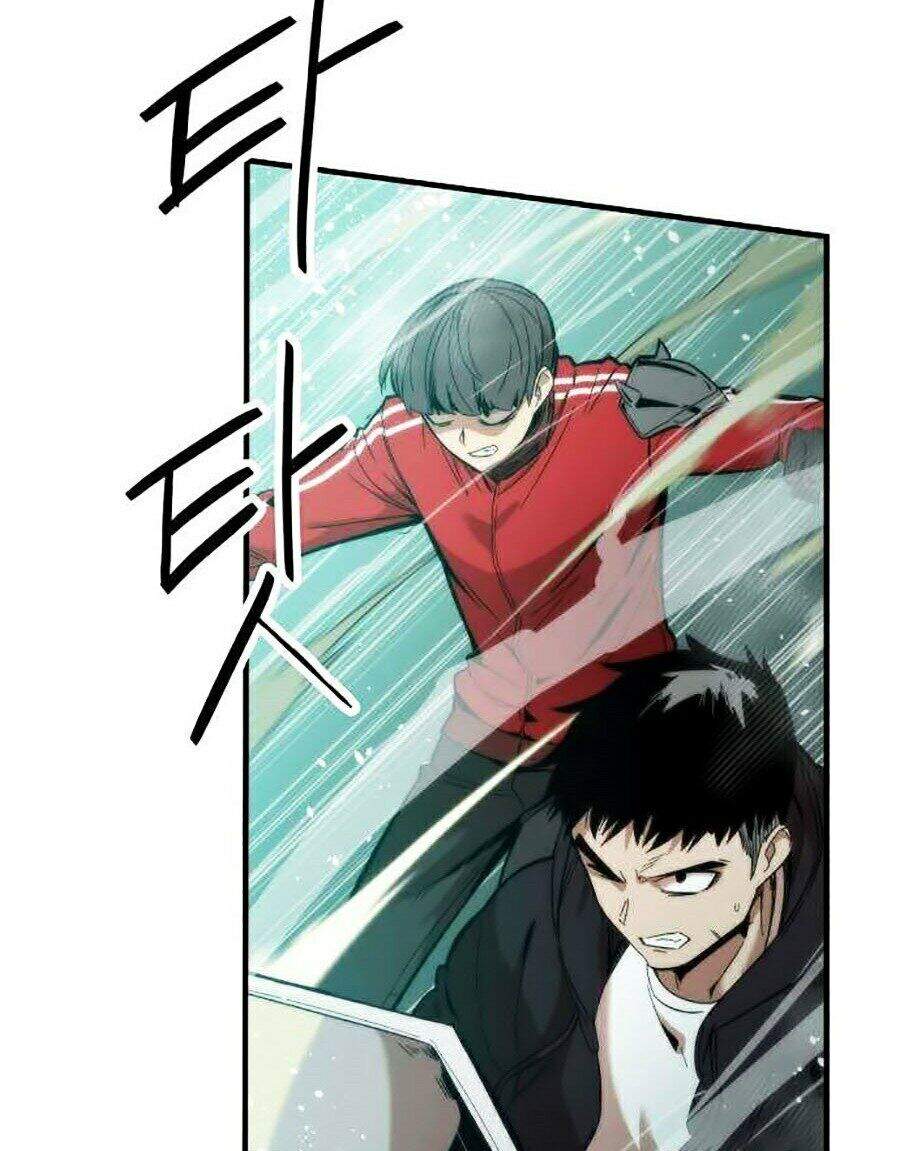 Nhân Vật Phụ Siêu Cấp - Chương 1