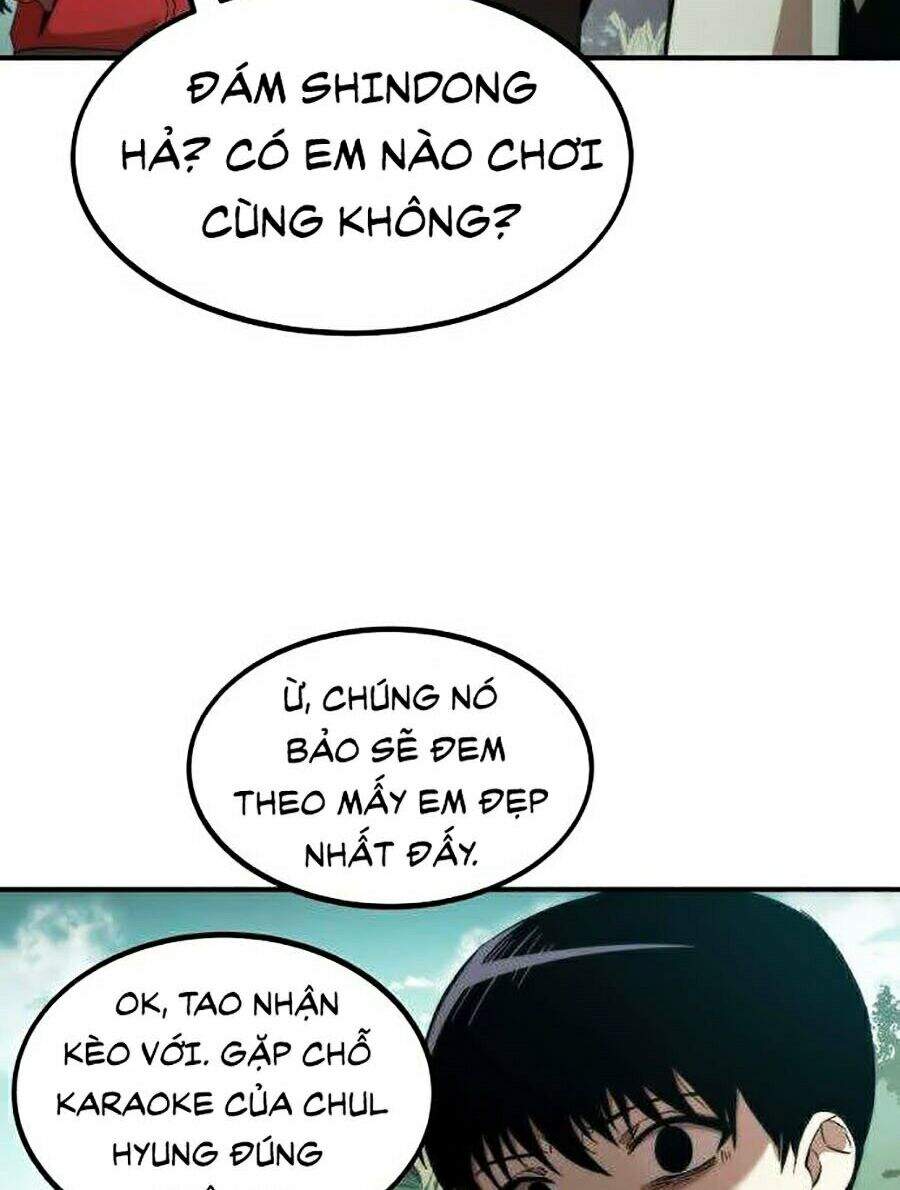 Nhân Vật Phụ Siêu Cấp - Chương 1