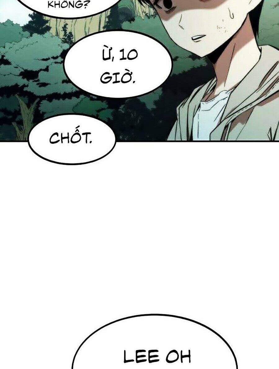 Nhân Vật Phụ Siêu Cấp - Chương 1