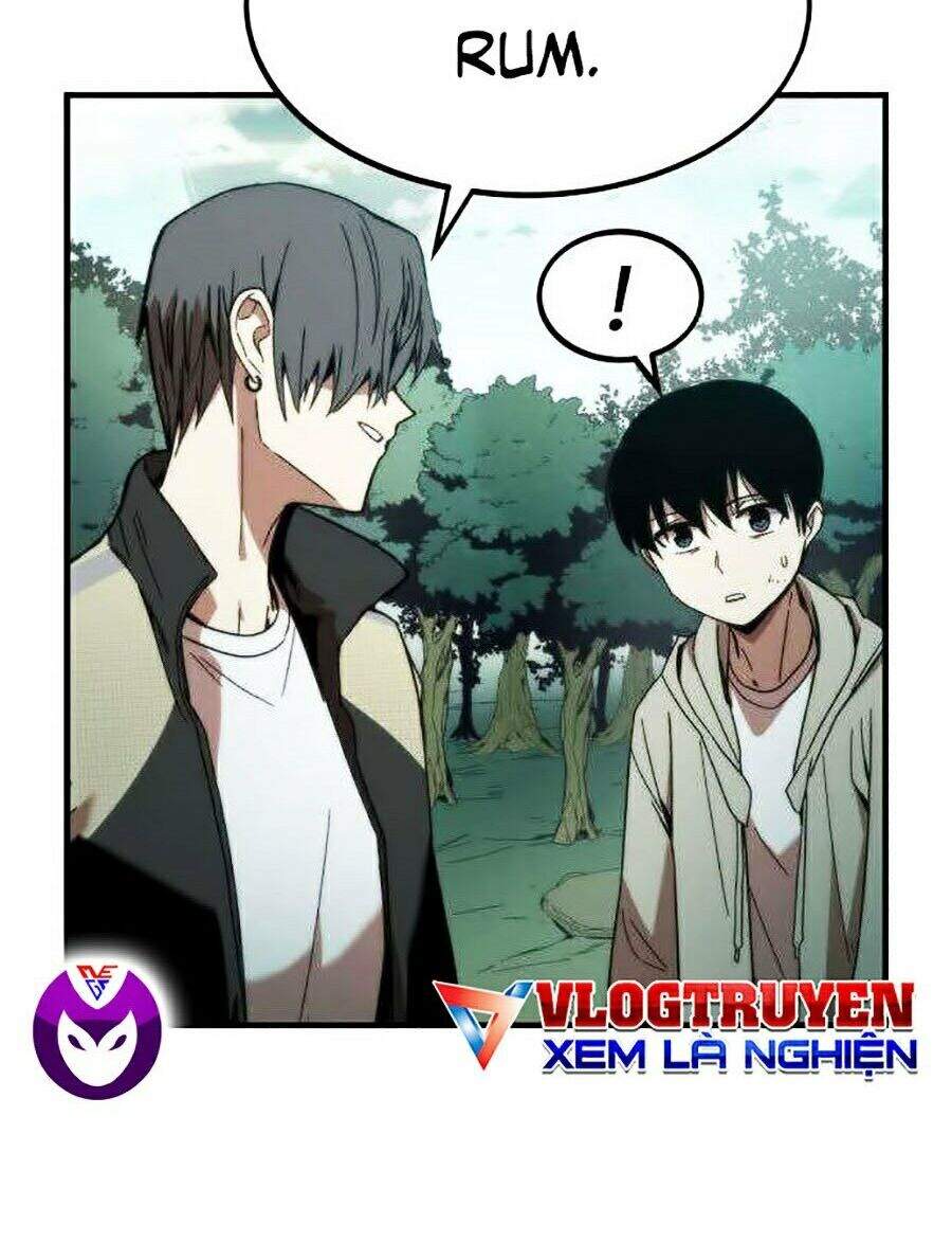 Nhân Vật Phụ Siêu Cấp - Chương 1