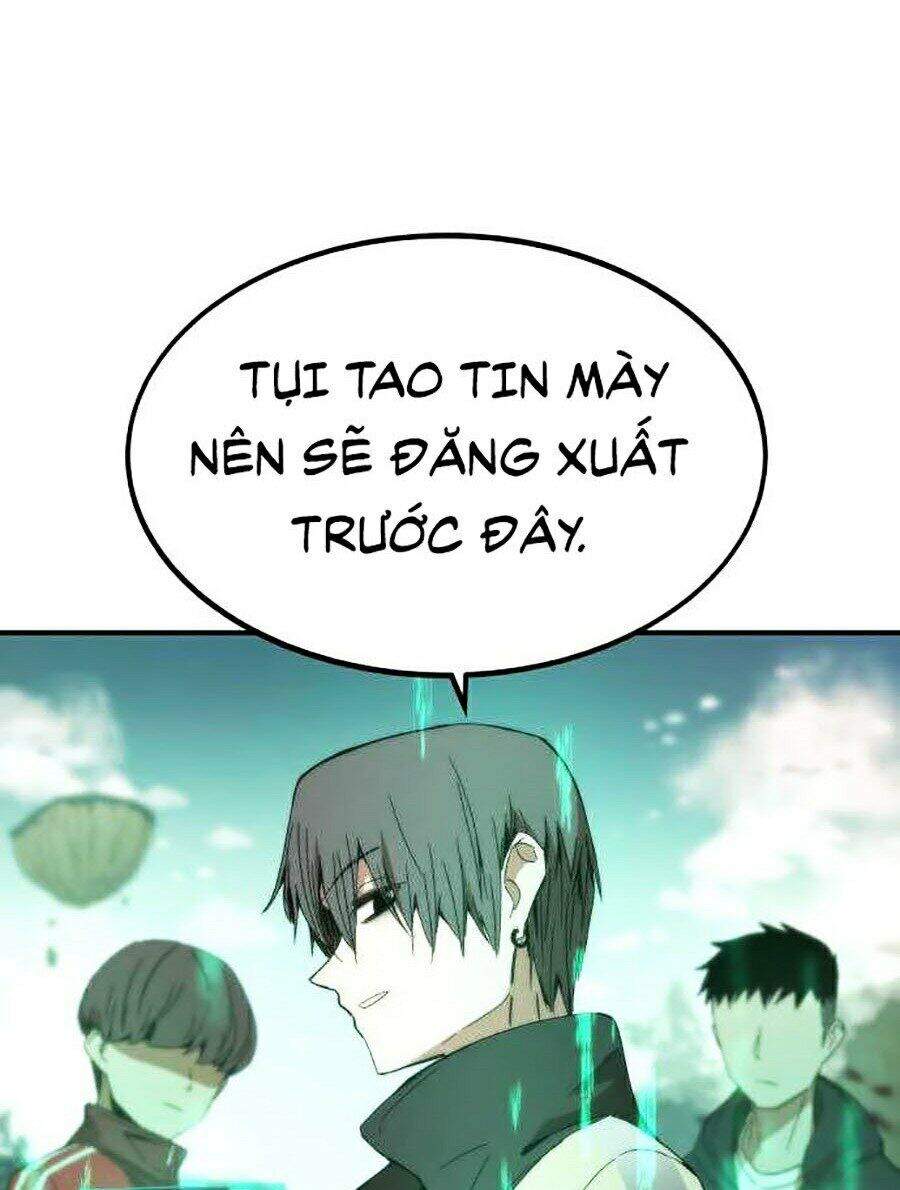 Nhân Vật Phụ Siêu Cấp - Chương 1