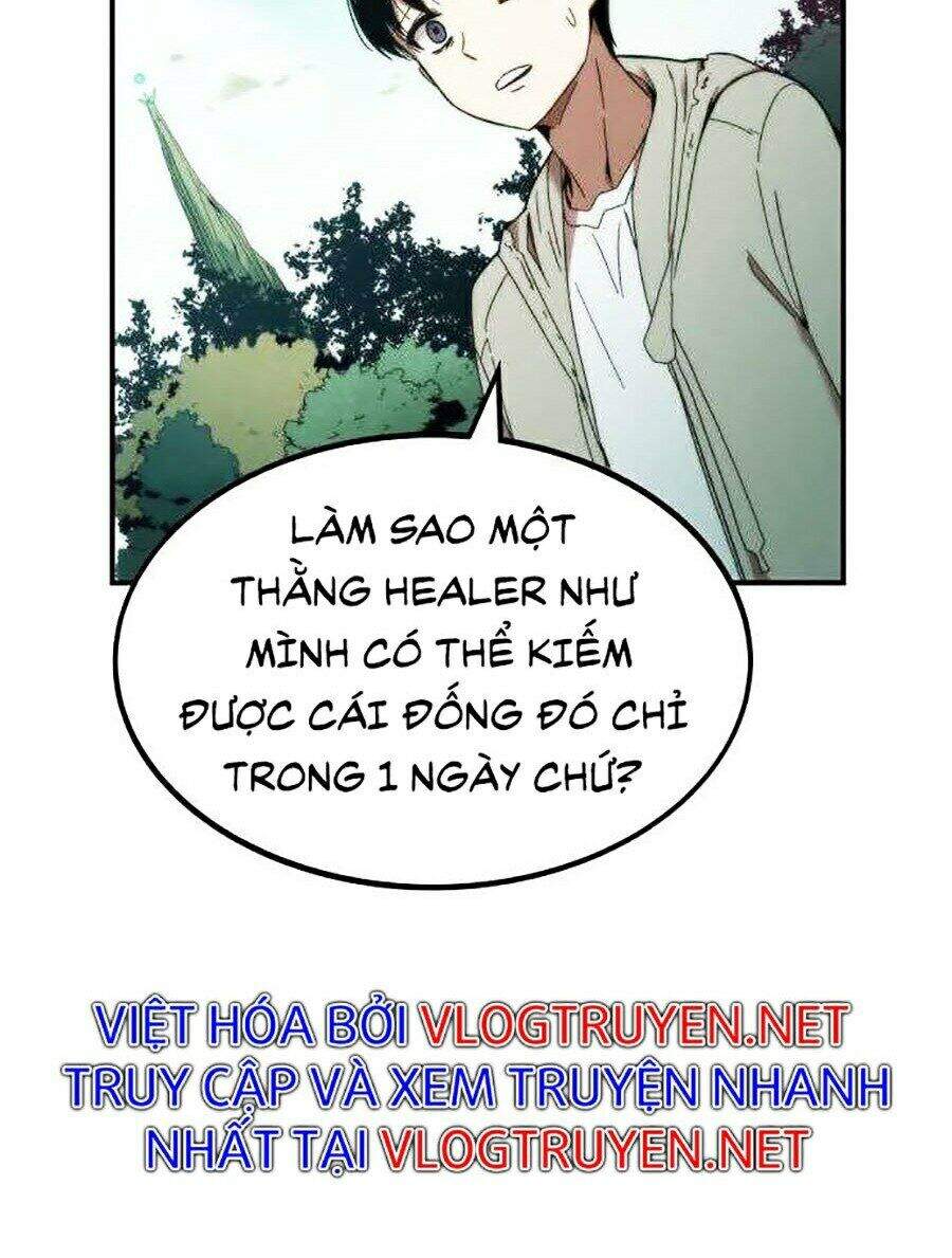 Nhân Vật Phụ Siêu Cấp - Chương 1