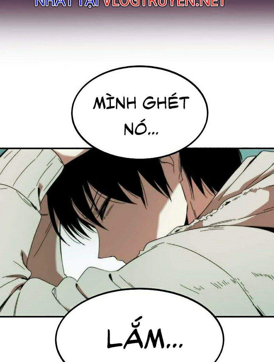 Nhân Vật Phụ Siêu Cấp - Chương 1