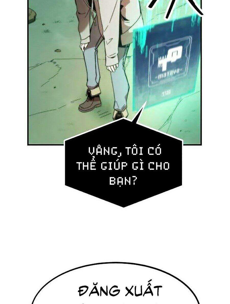 Nhân Vật Phụ Siêu Cấp - Chương 1