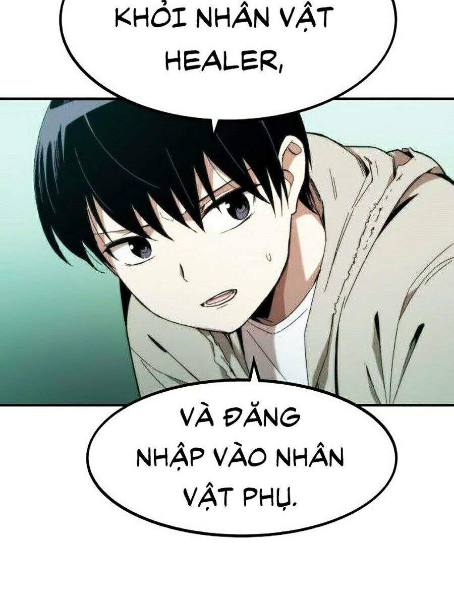 Nhân Vật Phụ Siêu Cấp - Chương 1