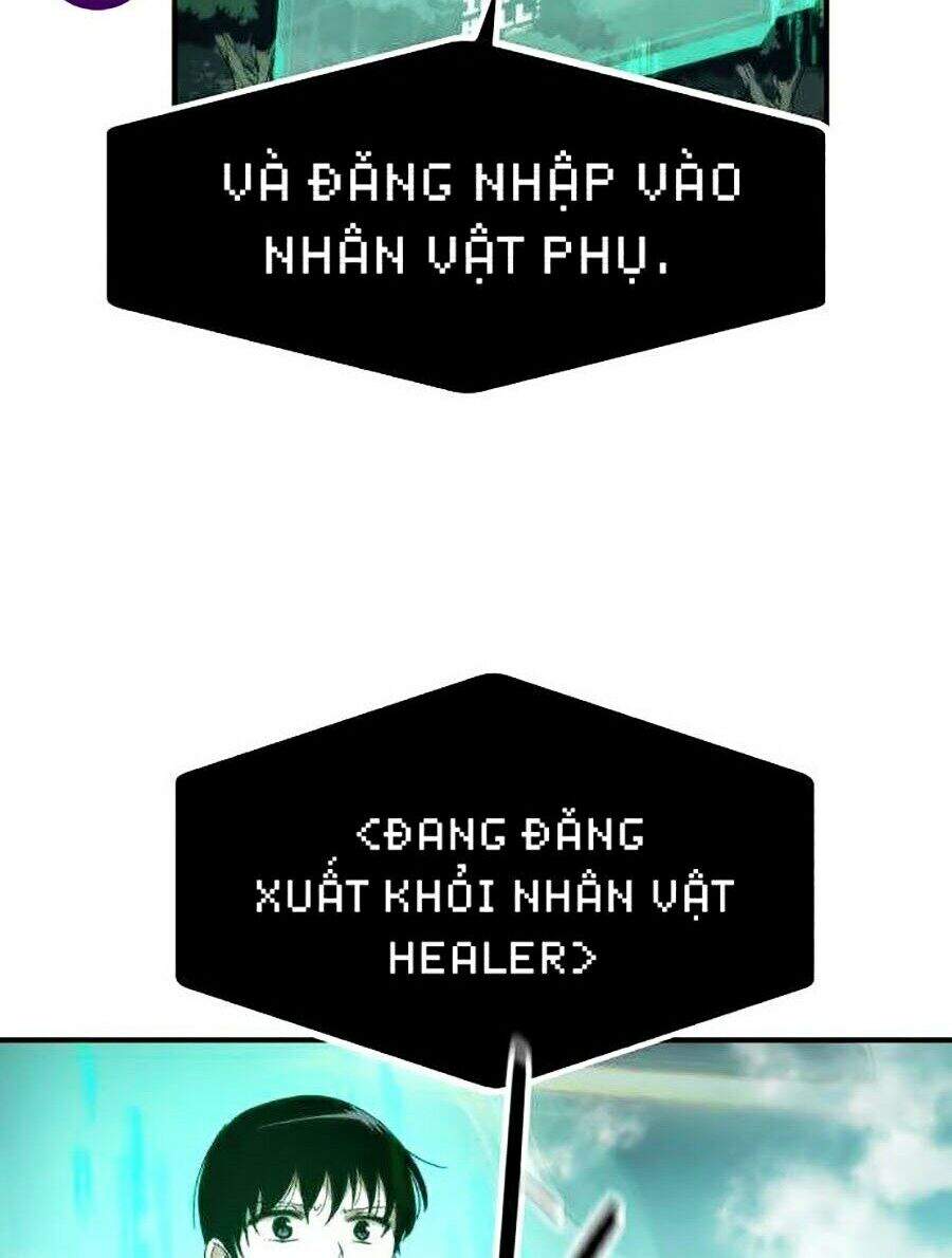 Nhân Vật Phụ Siêu Cấp - Chương 1