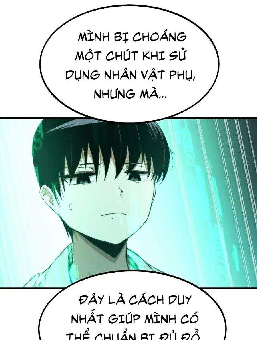 Nhân Vật Phụ Siêu Cấp - Chương 1