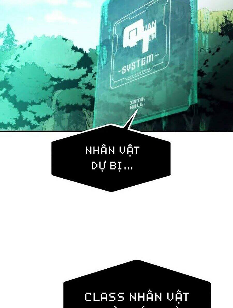 Nhân Vật Phụ Siêu Cấp - Chương 1