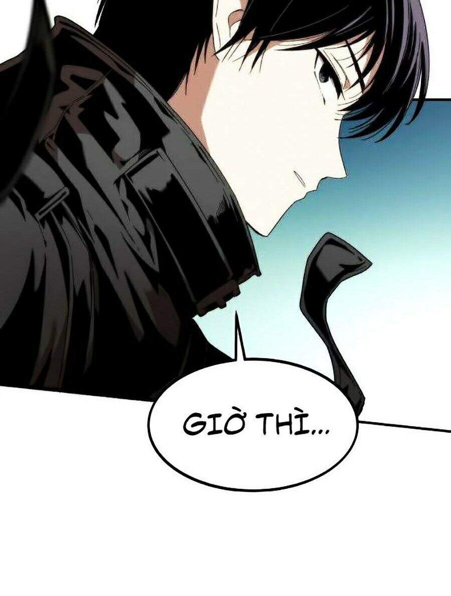 Nhân Vật Phụ Siêu Cấp - Chương 1