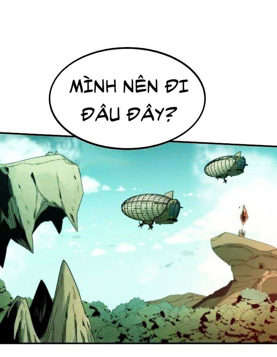 Nhân Vật Phụ Siêu Cấp - Chương 1