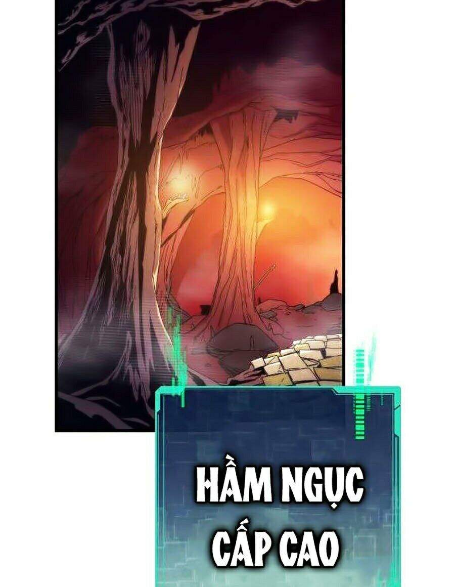 Nhân Vật Phụ Siêu Cấp - Chương 1