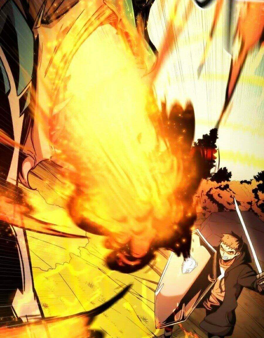 Nhân Vật Phụ Siêu Cấp - Chương 1