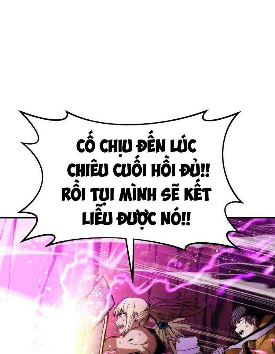 Nhân Vật Phụ Siêu Cấp - Chương 1