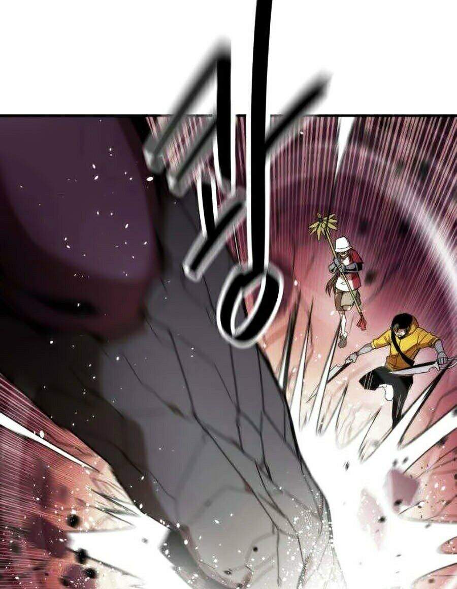 Nhân Vật Phụ Siêu Cấp - Chương 1