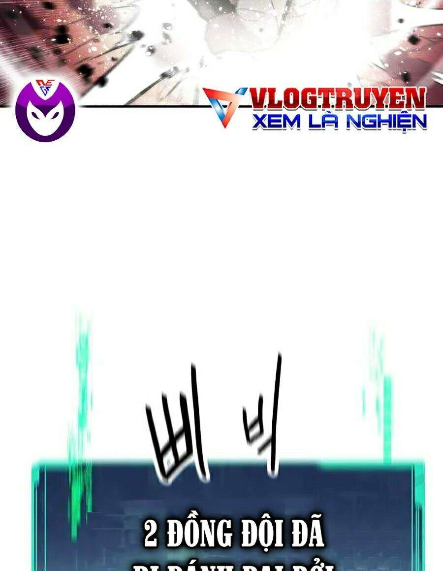 Nhân Vật Phụ Siêu Cấp - Chương 1