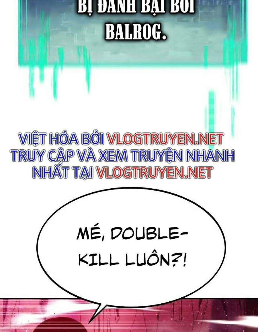 Nhân Vật Phụ Siêu Cấp - Chương 1