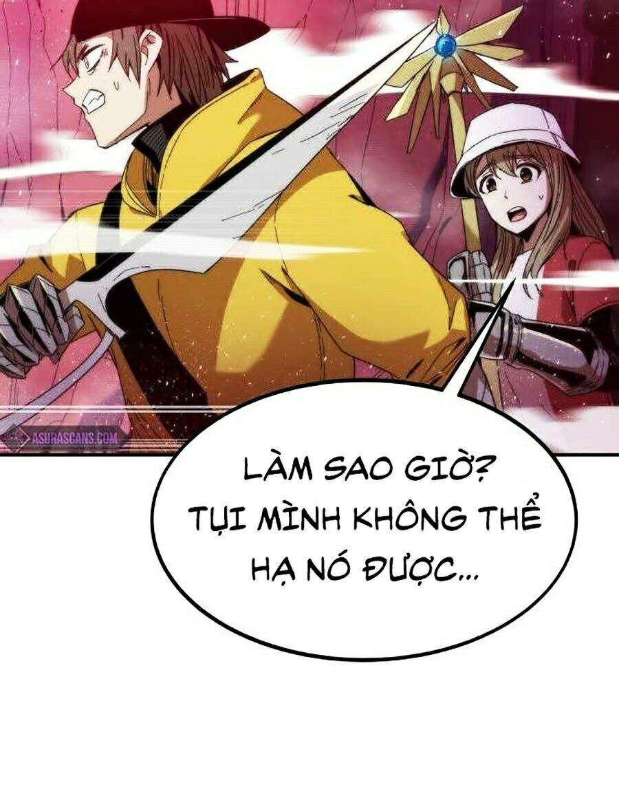 Nhân Vật Phụ Siêu Cấp - Chương 1