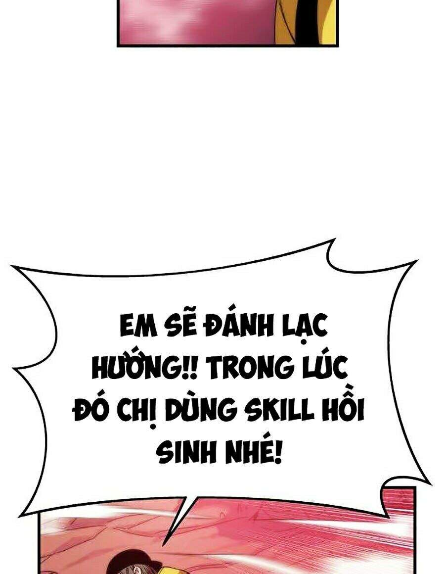 Nhân Vật Phụ Siêu Cấp - Chương 1