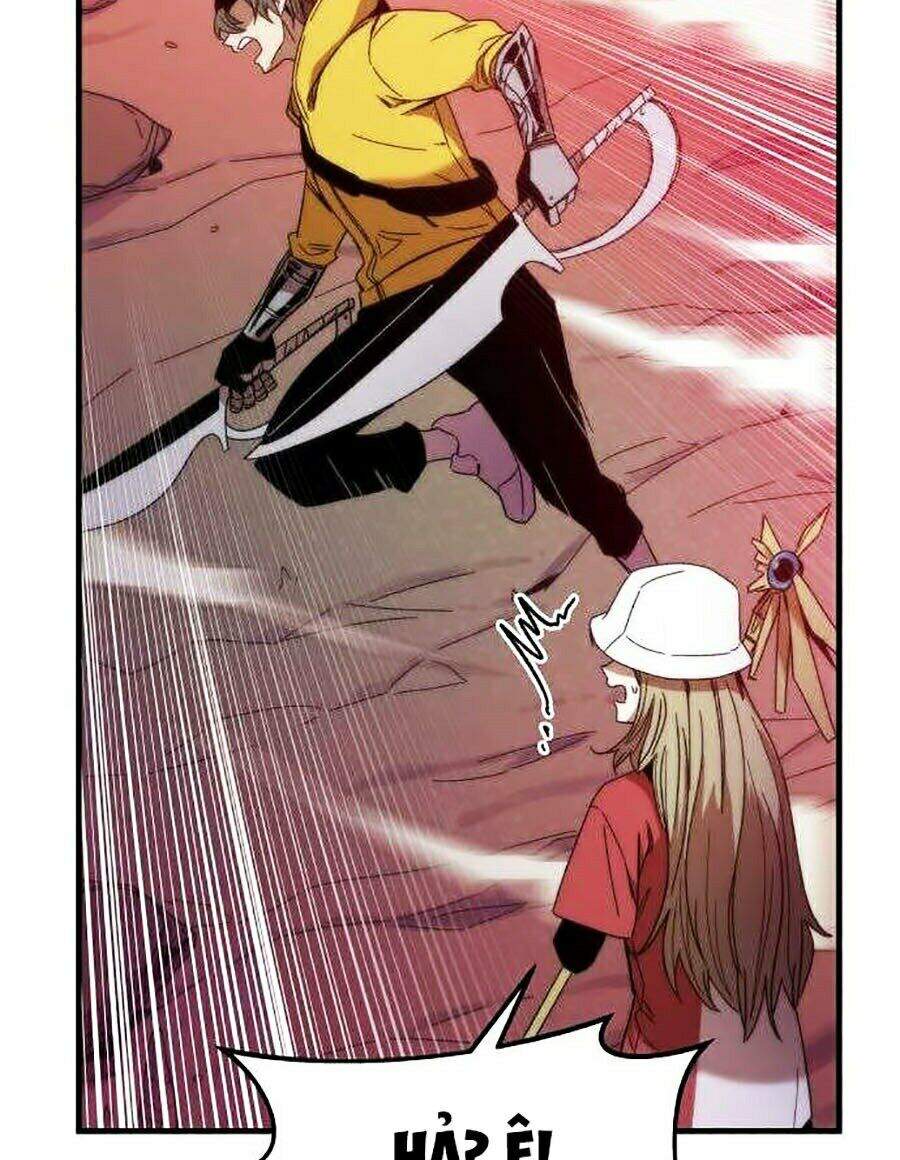 Nhân Vật Phụ Siêu Cấp - Chương 1