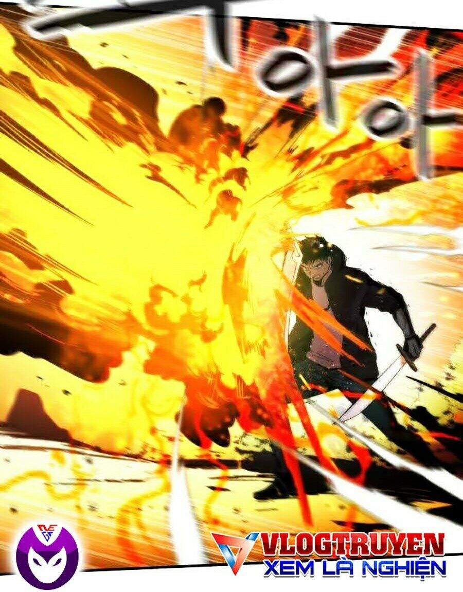 Nhân Vật Phụ Siêu Cấp - Chương 1