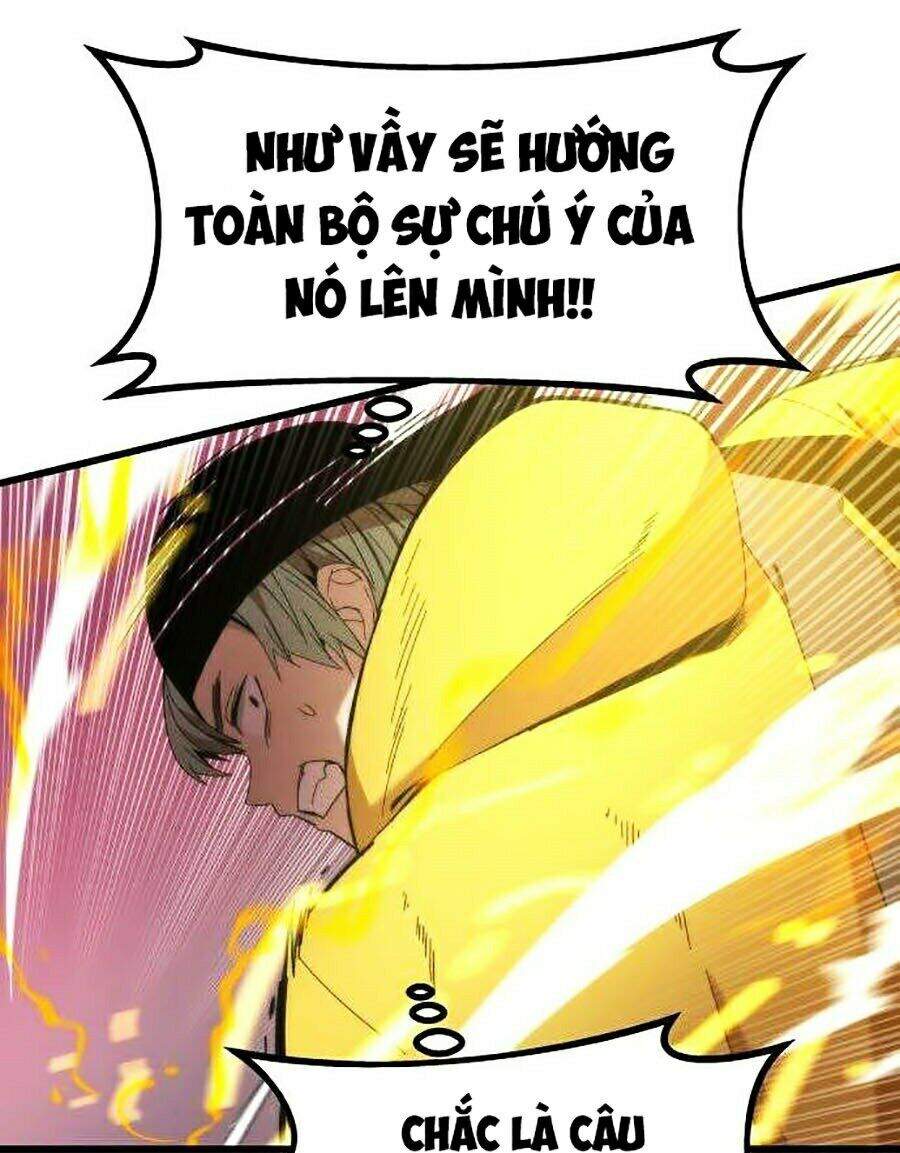 Nhân Vật Phụ Siêu Cấp - Chương 1