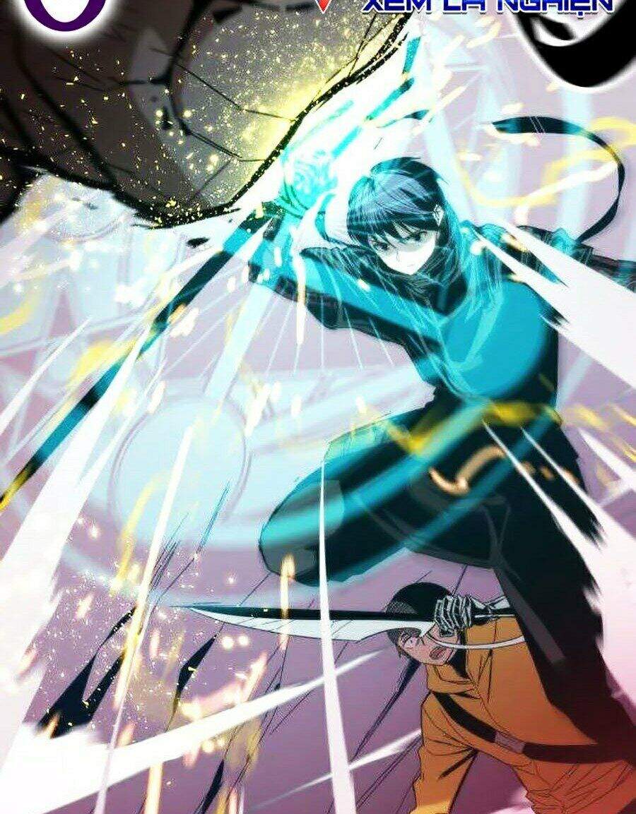 Nhân Vật Phụ Siêu Cấp - Chương 1